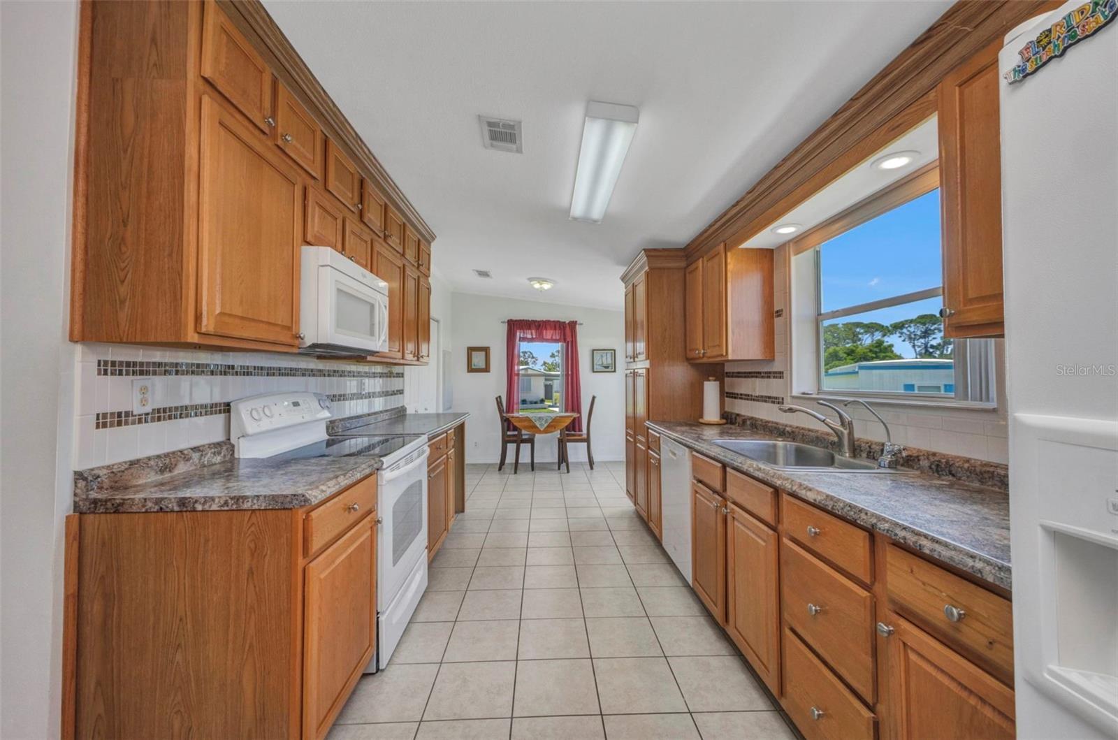 HOLIDAY PARK - Residential