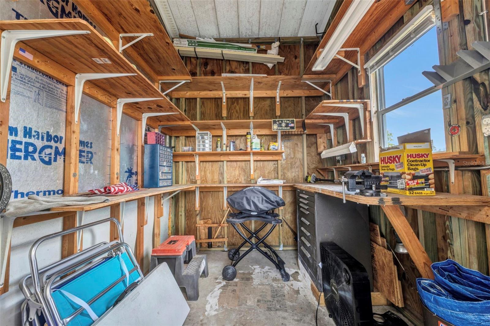 HOLIDAY PARK - Residential