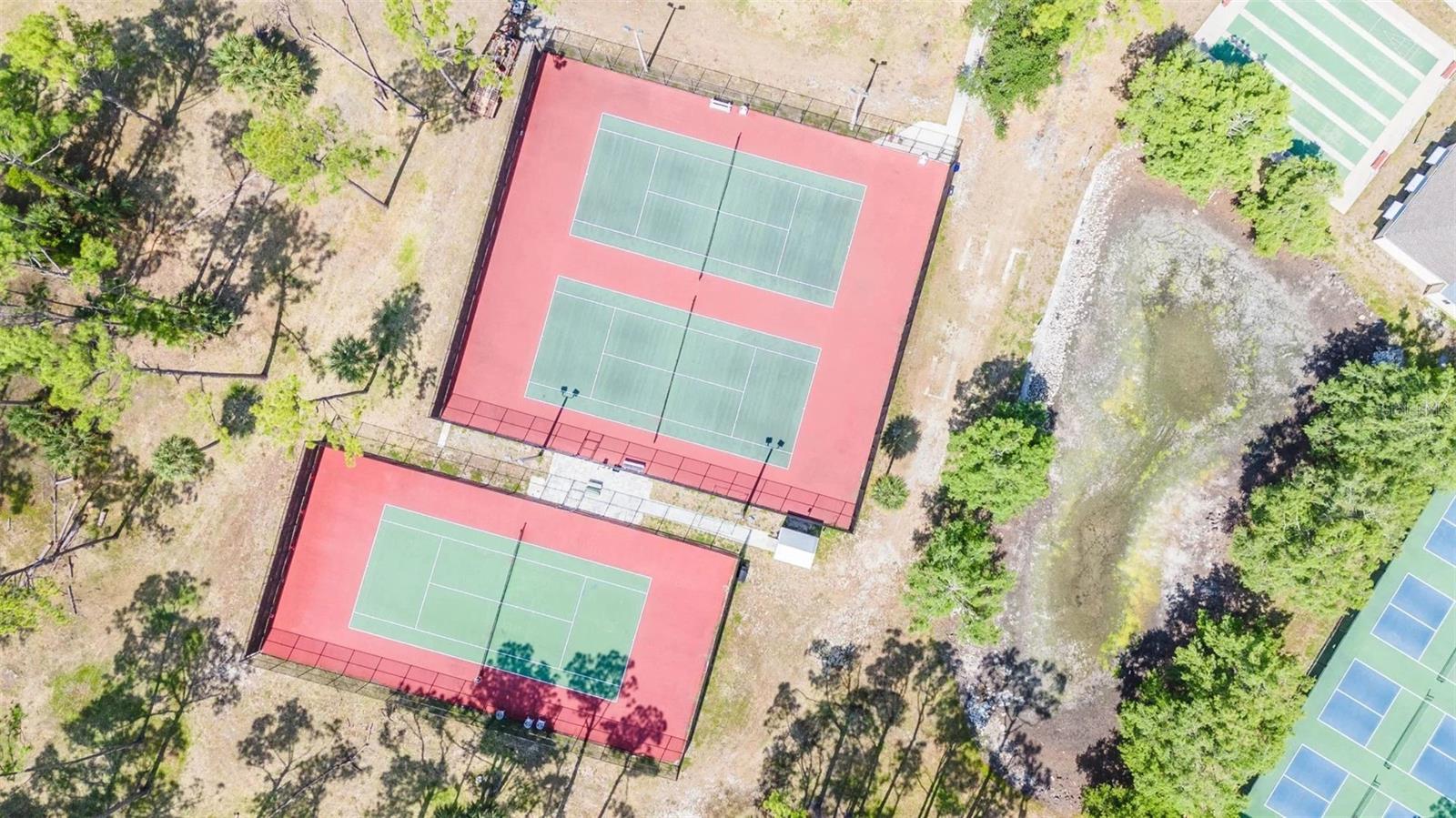 HOLIDAY PARK - Residential