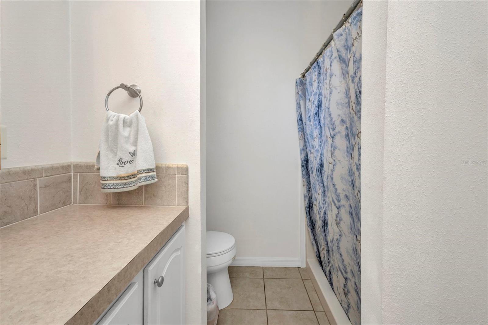 HOLIDAY PARK - Residential