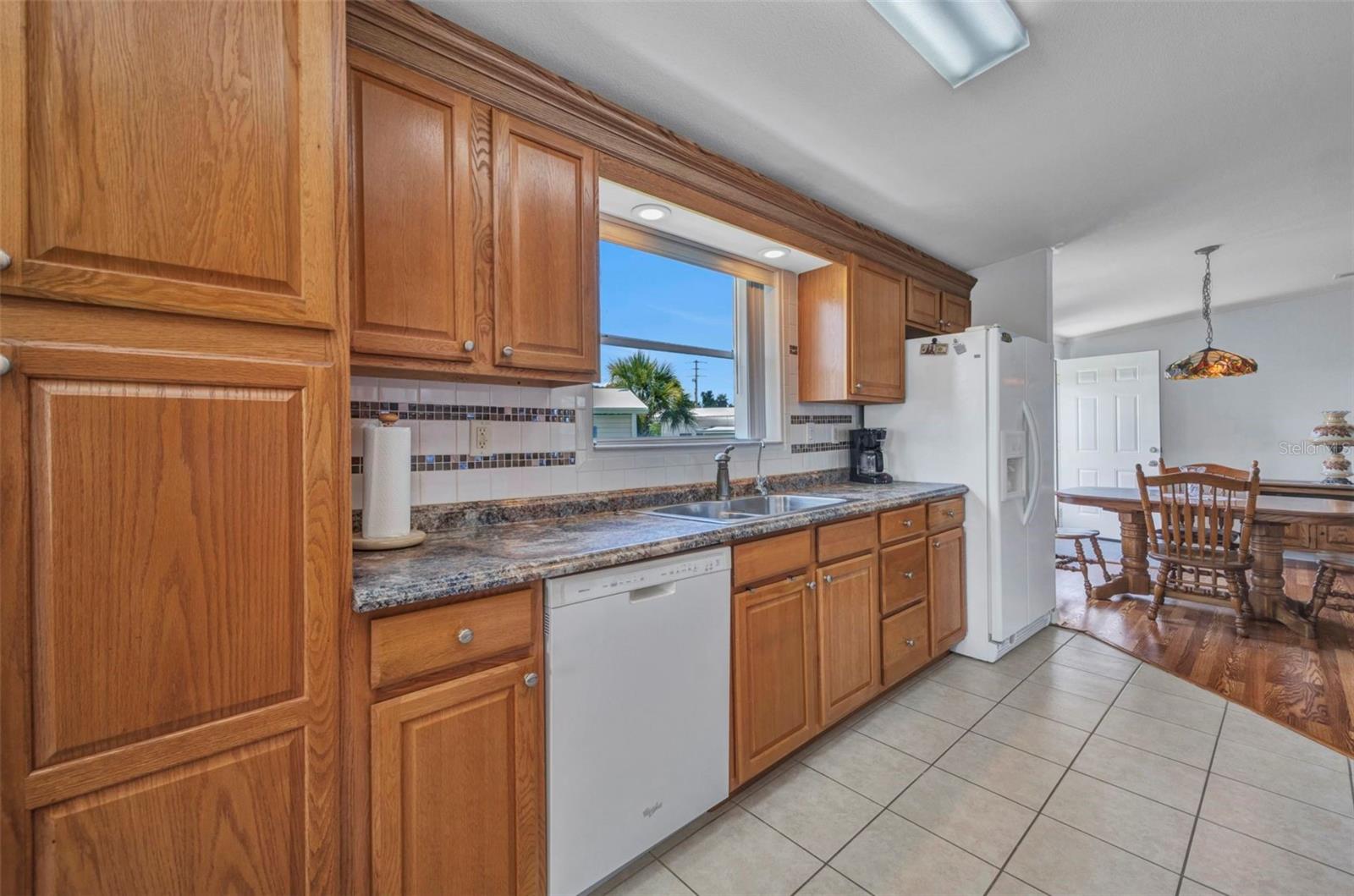 HOLIDAY PARK - Residential