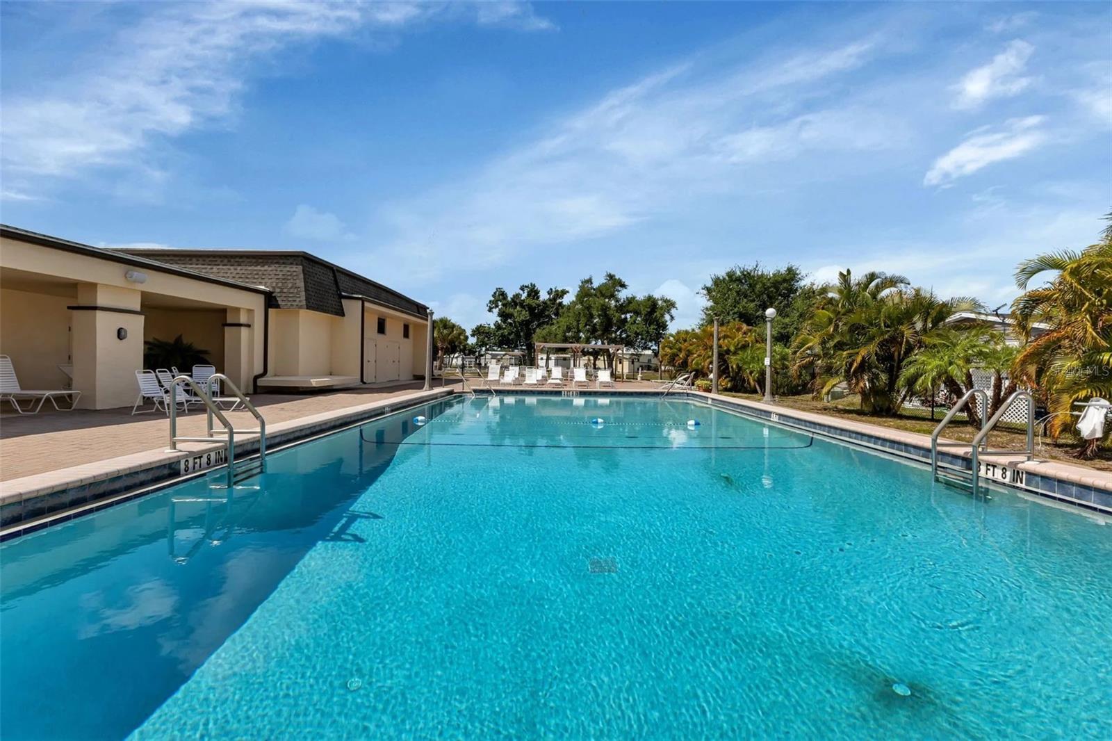 HOLIDAY PARK - Residential