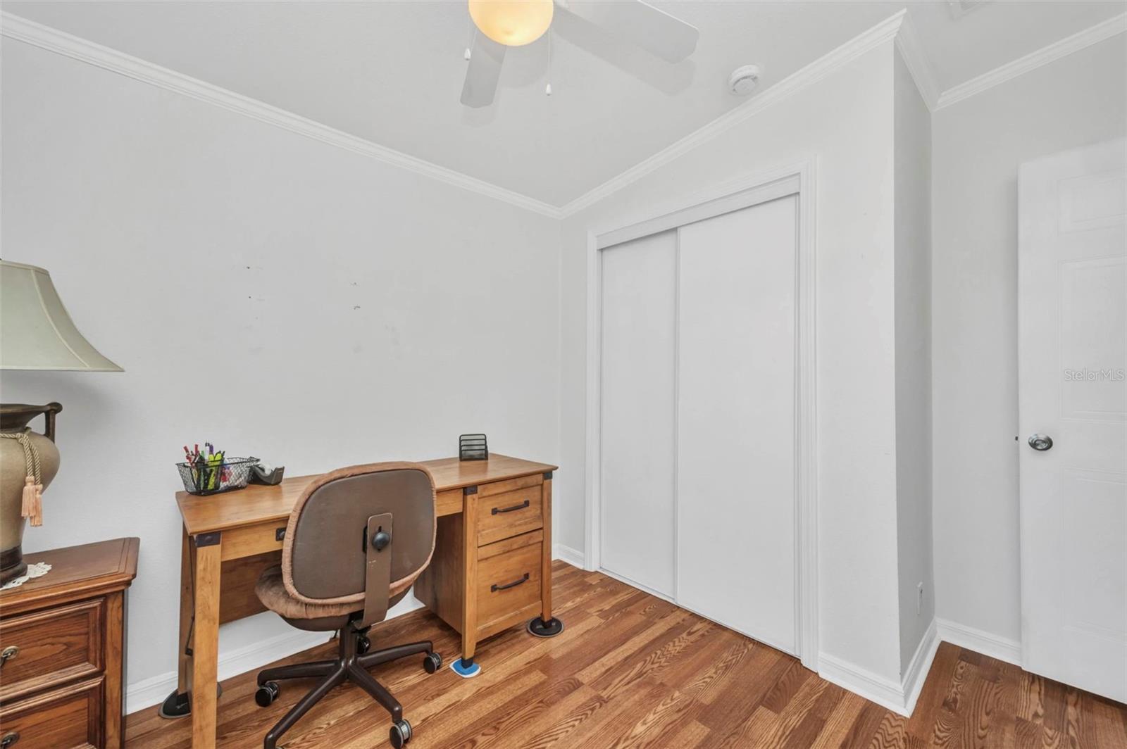 HOLIDAY PARK - Residential