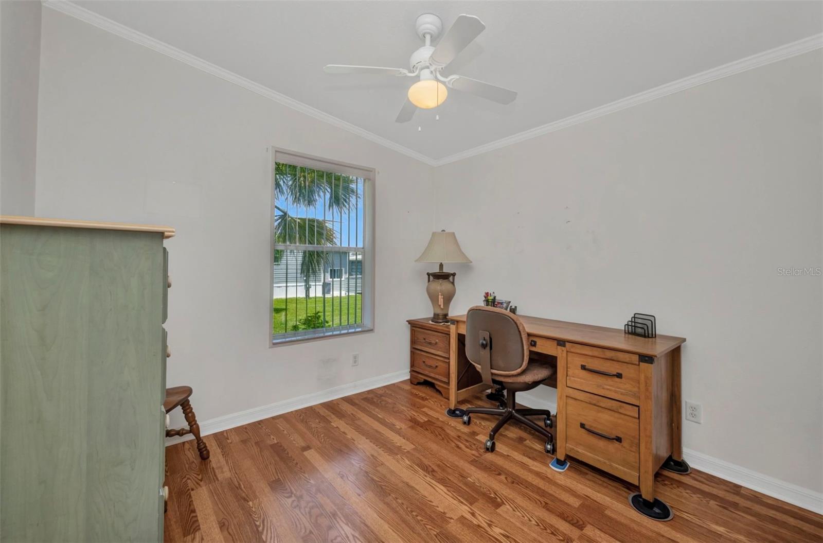 HOLIDAY PARK - Residential