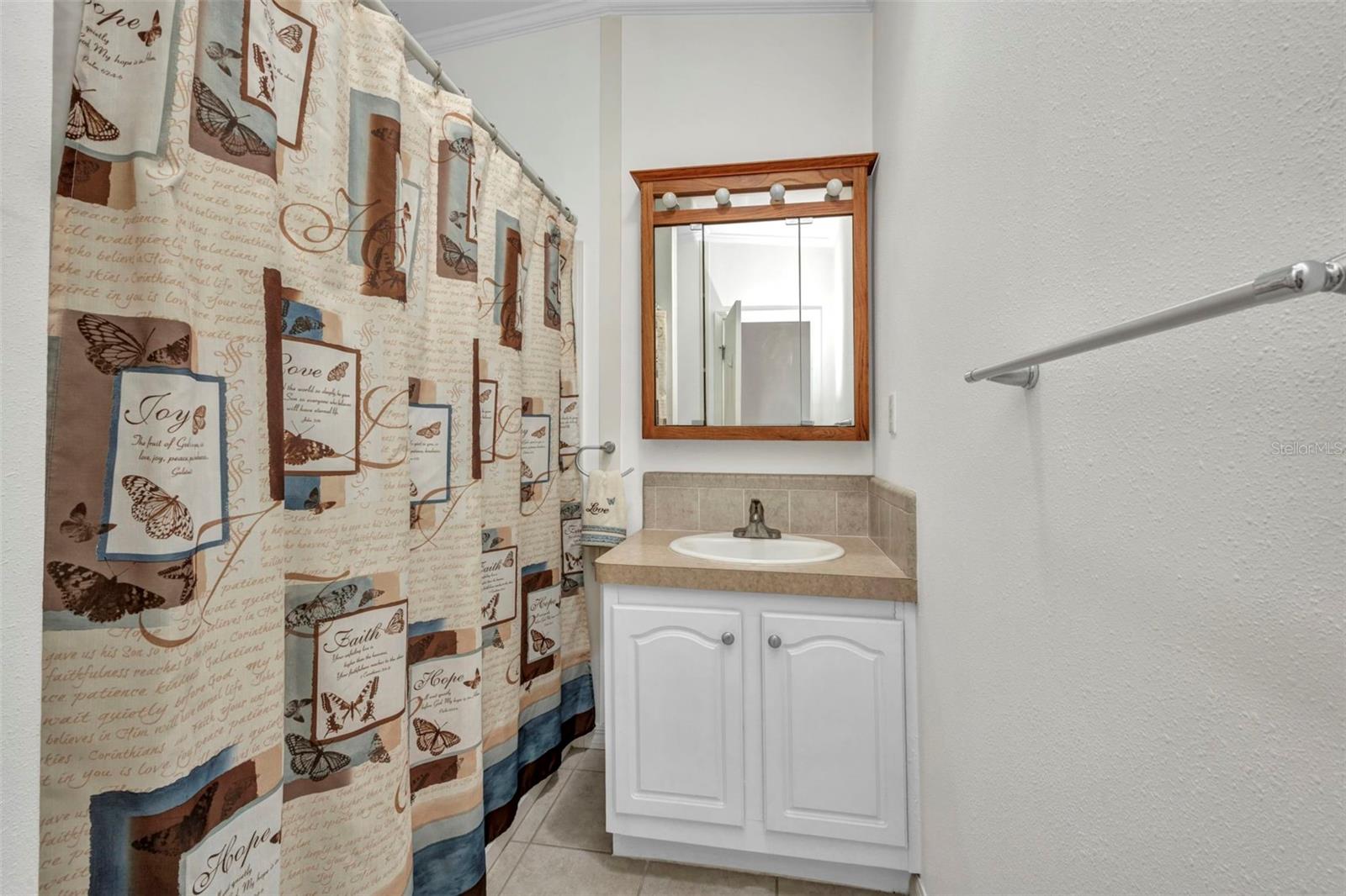 HOLIDAY PARK - Residential