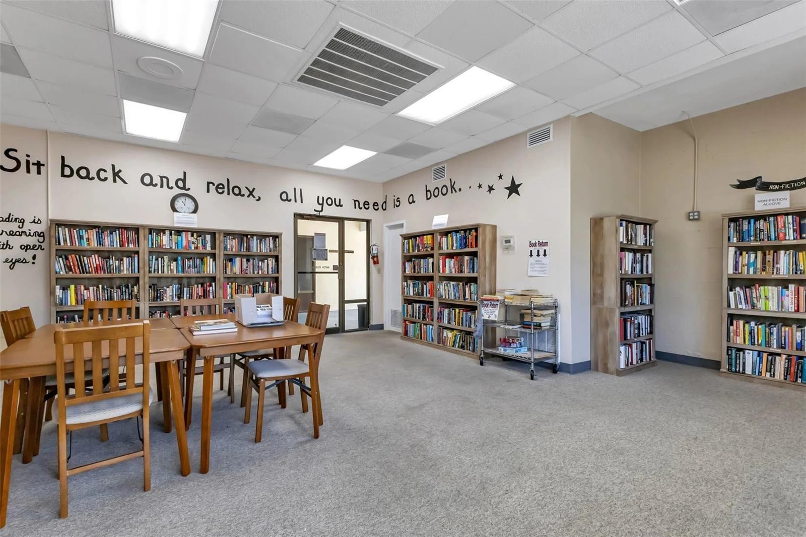 HOLIDAY PARK - Residential