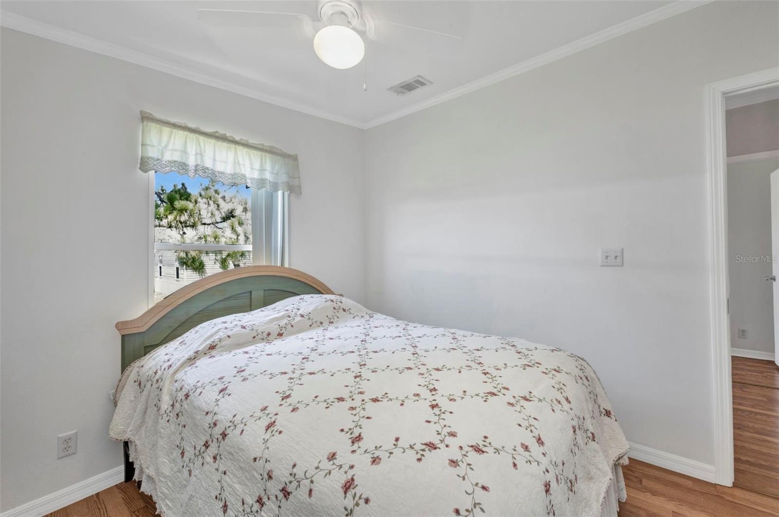 HOLIDAY PARK - Residential