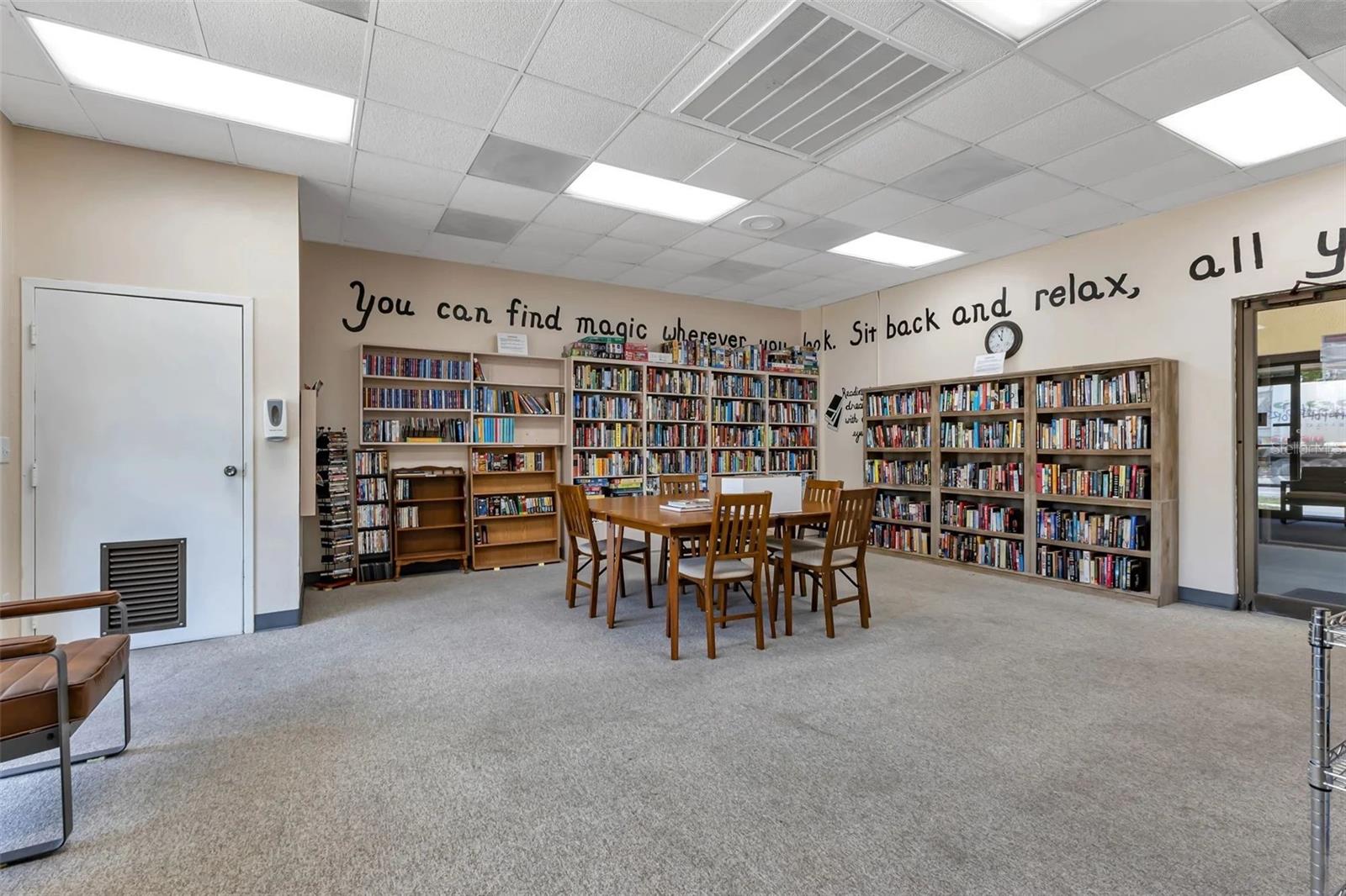 HOLIDAY PARK - Residential