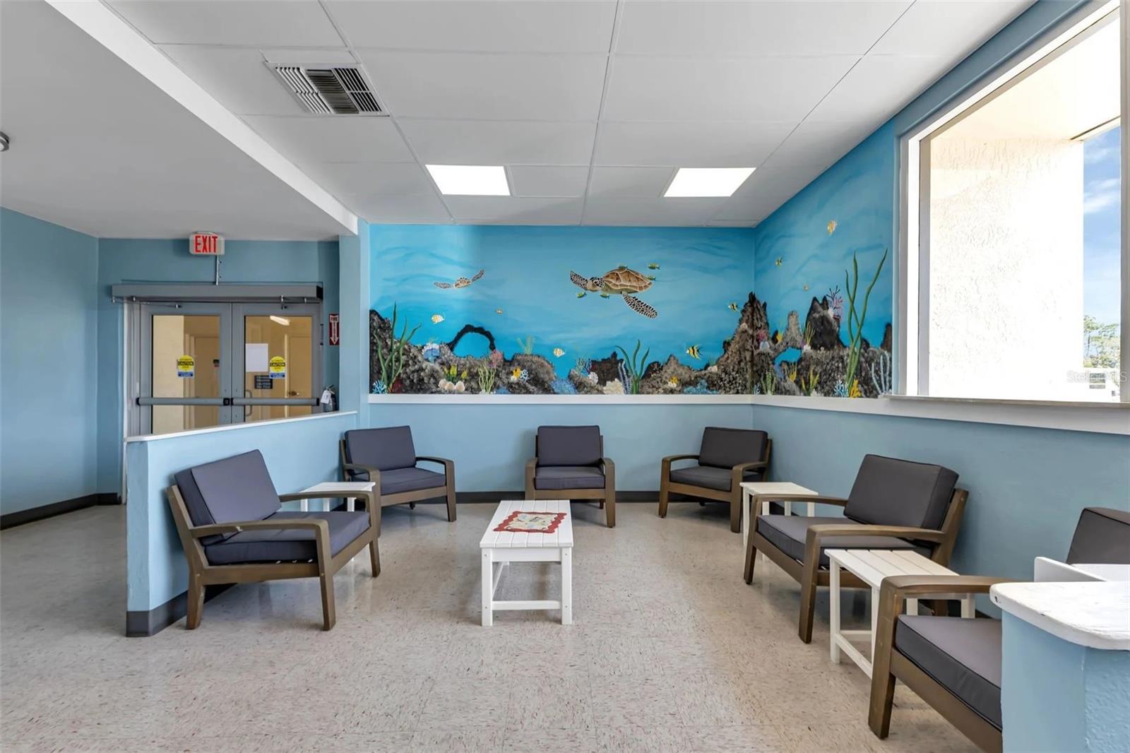 HOLIDAY PARK - Residential