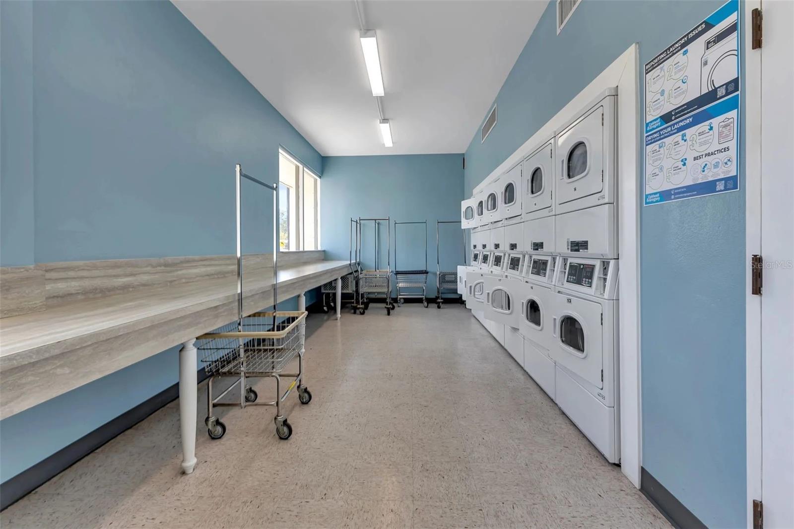 HOLIDAY PARK - Residential