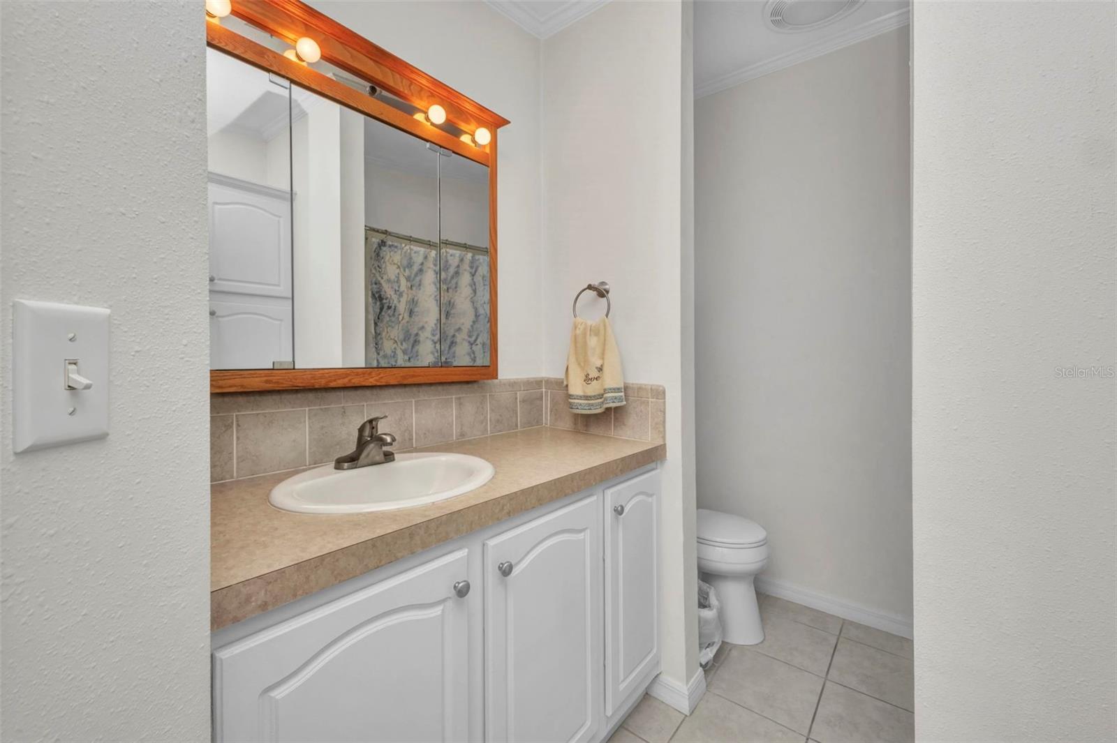 HOLIDAY PARK - Residential