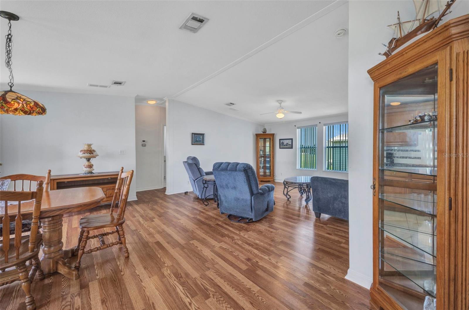 HOLIDAY PARK - Residential