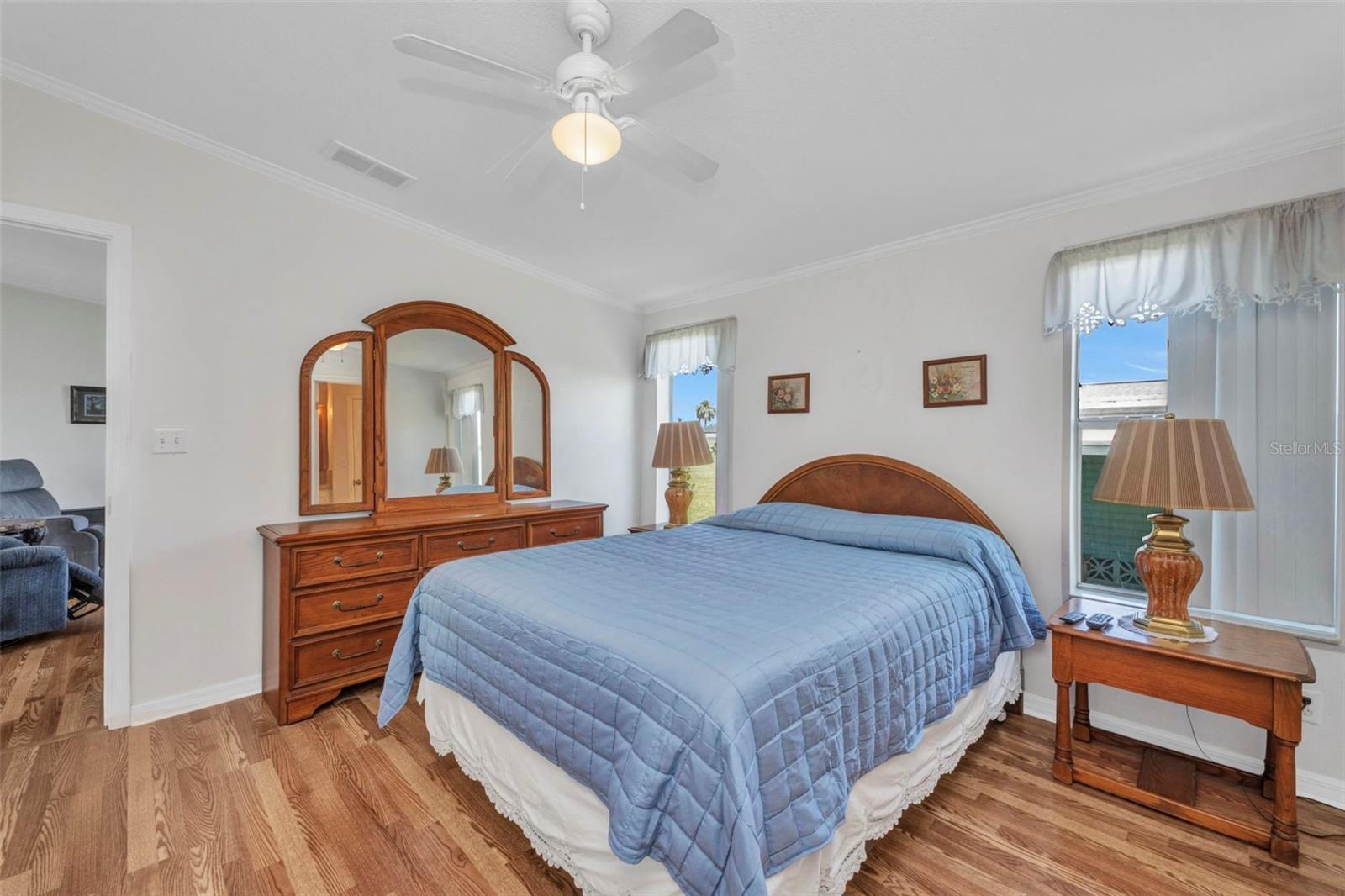 HOLIDAY PARK - Residential