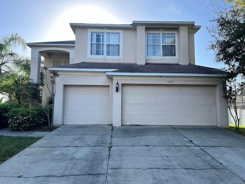 A home in WINTER GARDEN