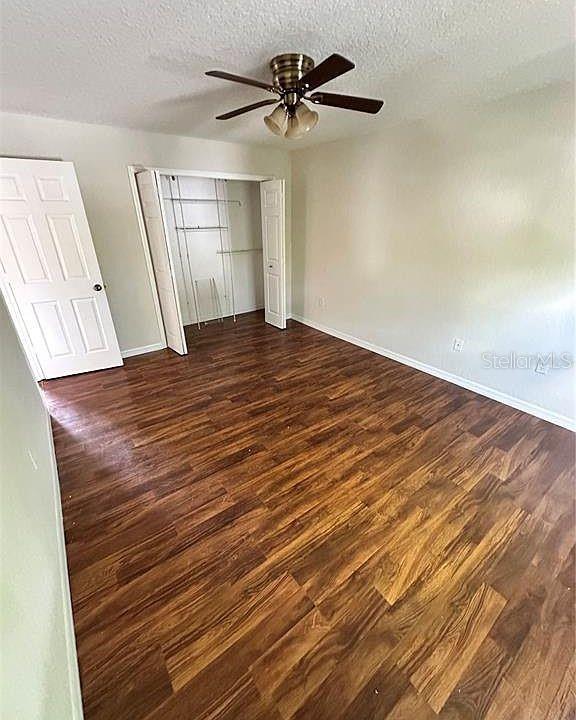 METRO/MICHIGAN PARK CONDO - Residential