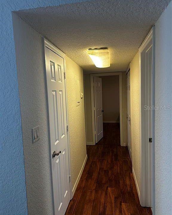 METRO/MICHIGAN PARK CONDO - Residential