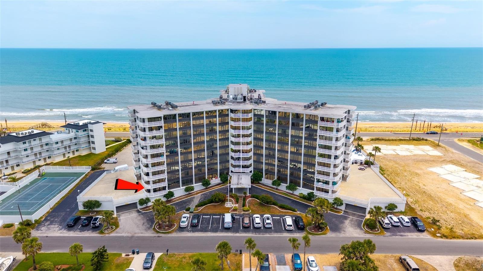 3580 S OCEAN SHORE BOULEVARD 102