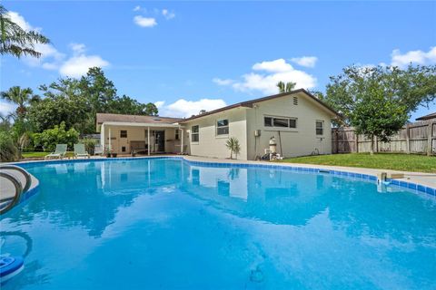 A home in WINTER PARK