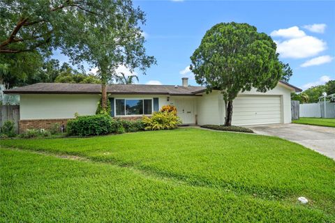 A home in WINTER PARK