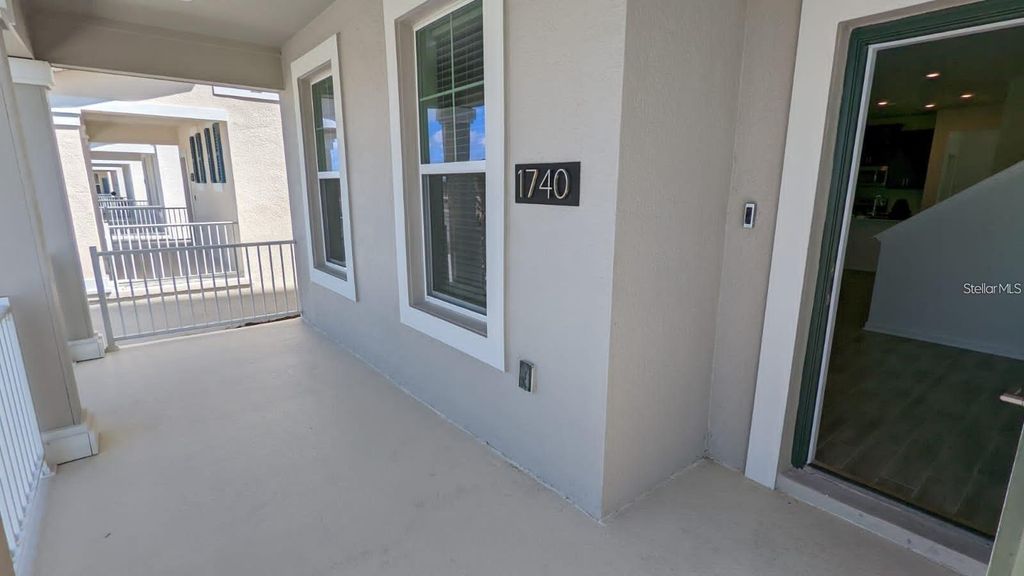 Photo of 1740 Cross Prairie Parkway, Kissimmee, FL 34744 (MLS # O6360904)