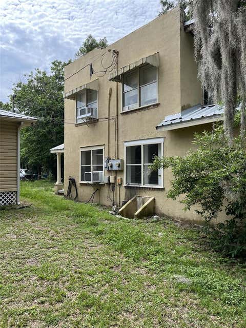 Tiny photo for 818 NE 9th Avenue, Ocala, FL 34470 (MLS # OM726494)