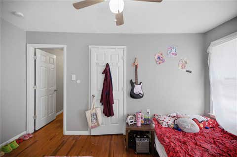 Tiny photo for 818 NE 9th Avenue, Ocala, FL 34470 (MLS # OM726494)