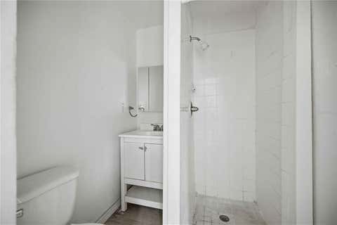 Tiny photo for 818 NE 9th Avenue, Ocala, FL 34470 (MLS # OM726494)