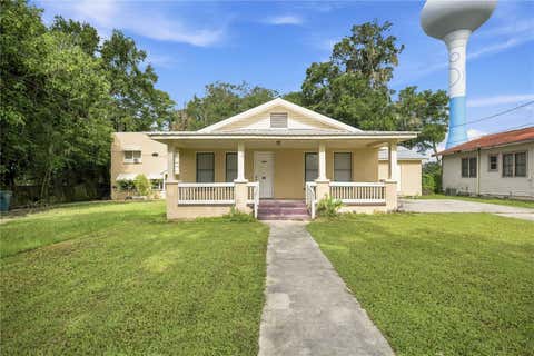 Tiny photo for 818 NE 9th Avenue, Ocala, FL 34470 (MLS # OM726494)