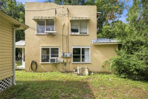 Tiny photo for 818 NE 9th Avenue, Ocala, FL 34470 (MLS # OM726494)