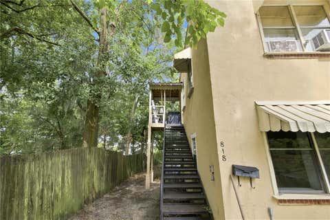 Tiny photo for 818 NE 9th Avenue, Ocala, FL 34470 (MLS # OM726494)
