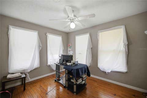 Tiny photo for 818 NE 9th Avenue, Ocala, FL 34470 (MLS # OM726494)