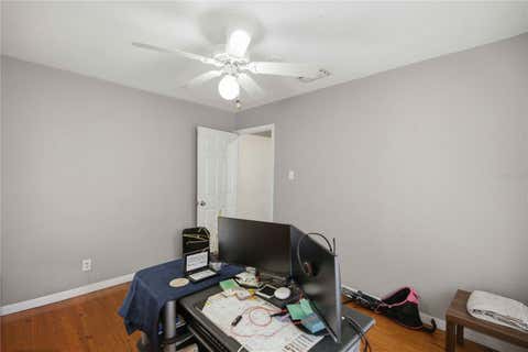 Tiny photo for 818 NE 9th Avenue, Ocala, FL 34470 (MLS # OM726494)