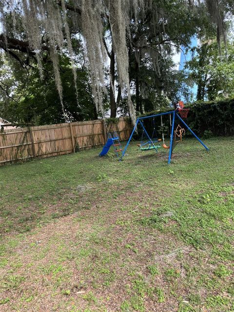 Tiny photo for 818 NE 9th Avenue, Ocala, FL 34470 (MLS # OM726494)