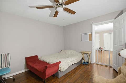 Tiny photo for 818 NE 9th Avenue, Ocala, FL 34470 (MLS # OM726494)