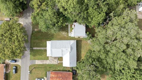 Tiny photo for 818 NE 9th Avenue, Ocala, FL 34470 (MLS # OM726494)