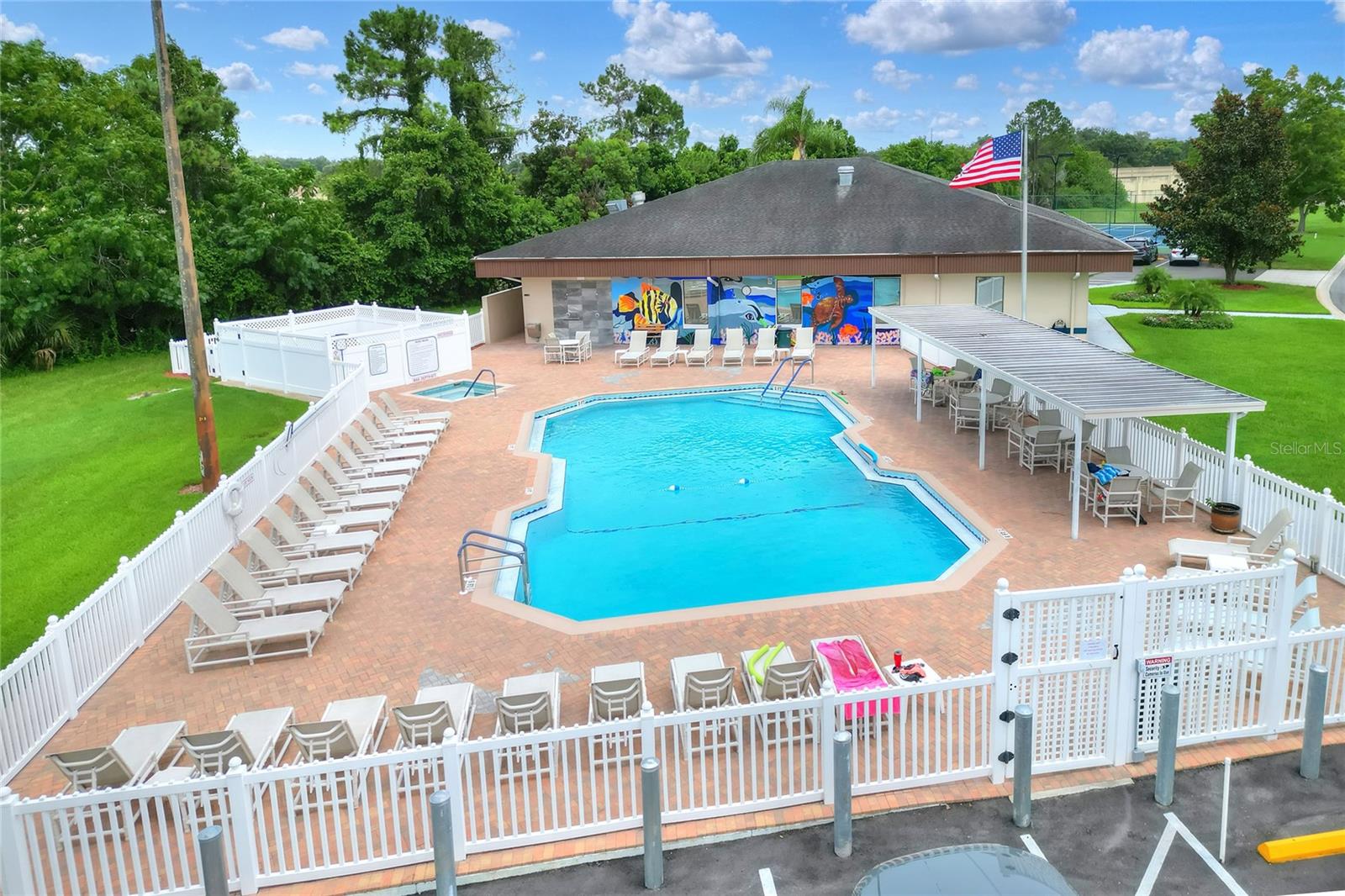 SANDPIPER GOLF & COUNTRY CLUB PH 15 - Residential