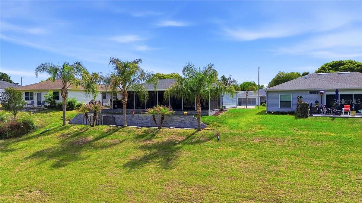 SANDPIPER GOLF & COUNTRY CLUB PH 15 - Residential