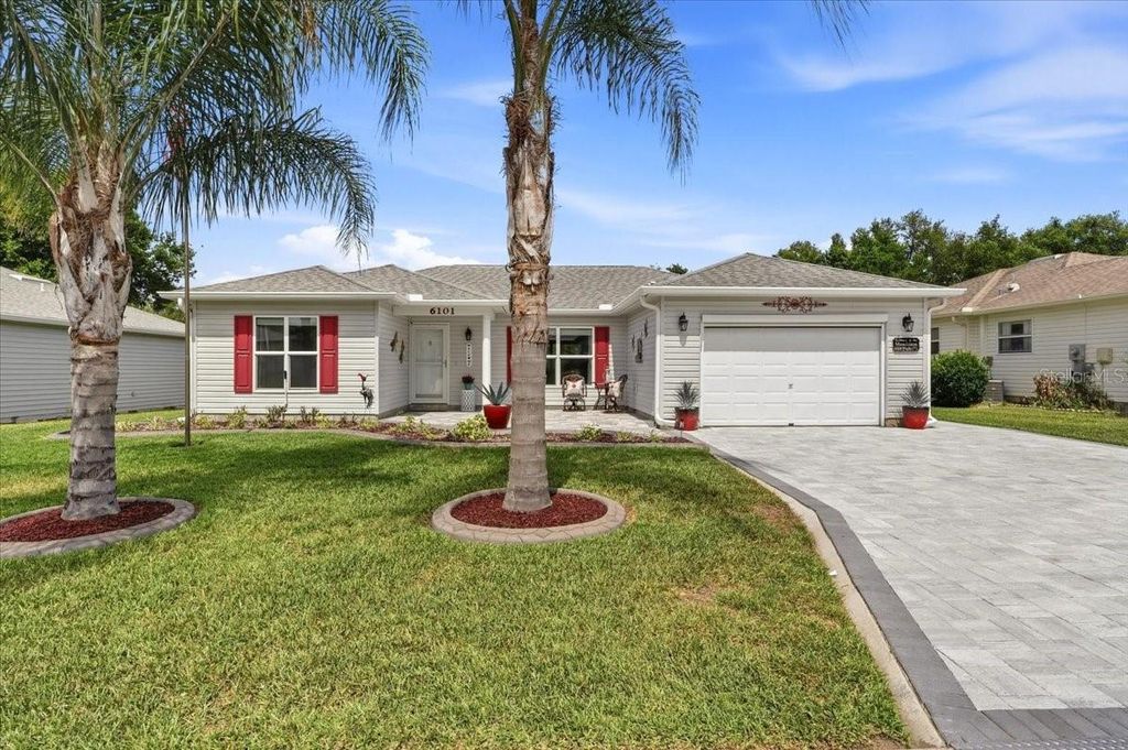 Photo of 6101 Magpie Drive, Lakeland, FL 33809 (MLS # L4961378)