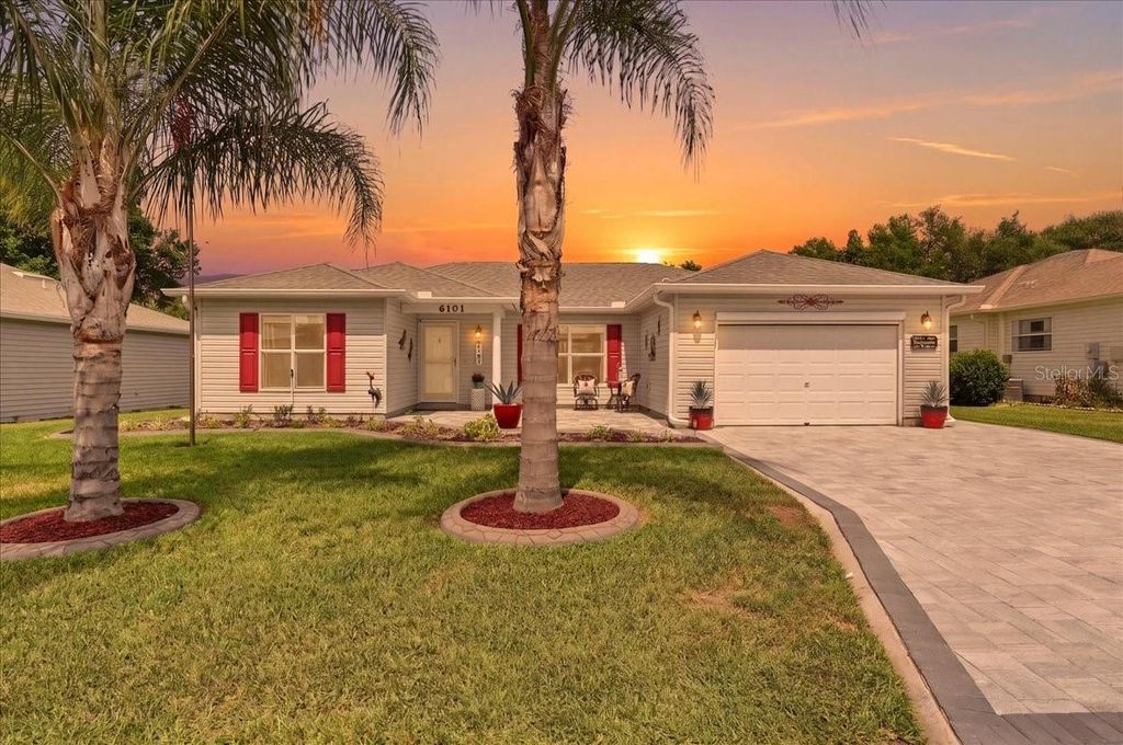 Photo of 6101 Magpie Drive, Lakeland, FL 33809 (MLS # L4961378)