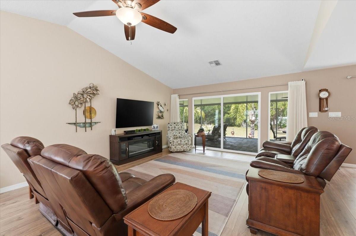 SANDPIPER GOLF & COUNTRY CLUB PH 15 - Residential