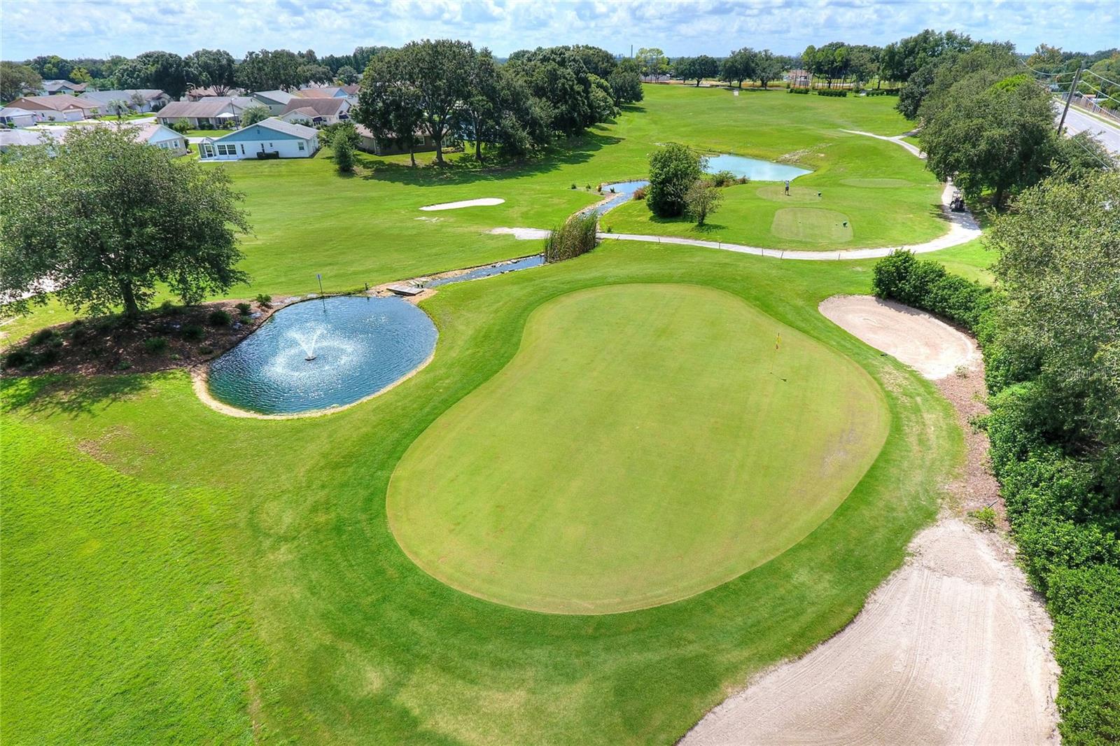 SANDPIPER GOLF & COUNTRY CLUB PH 15 - Residential