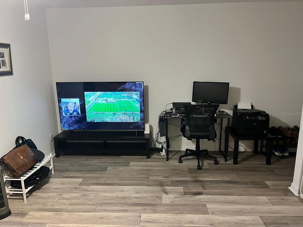 Photo of 418 Sycamore Street #B2, Kissimmee, FL 34747 (MLS # O6391235)