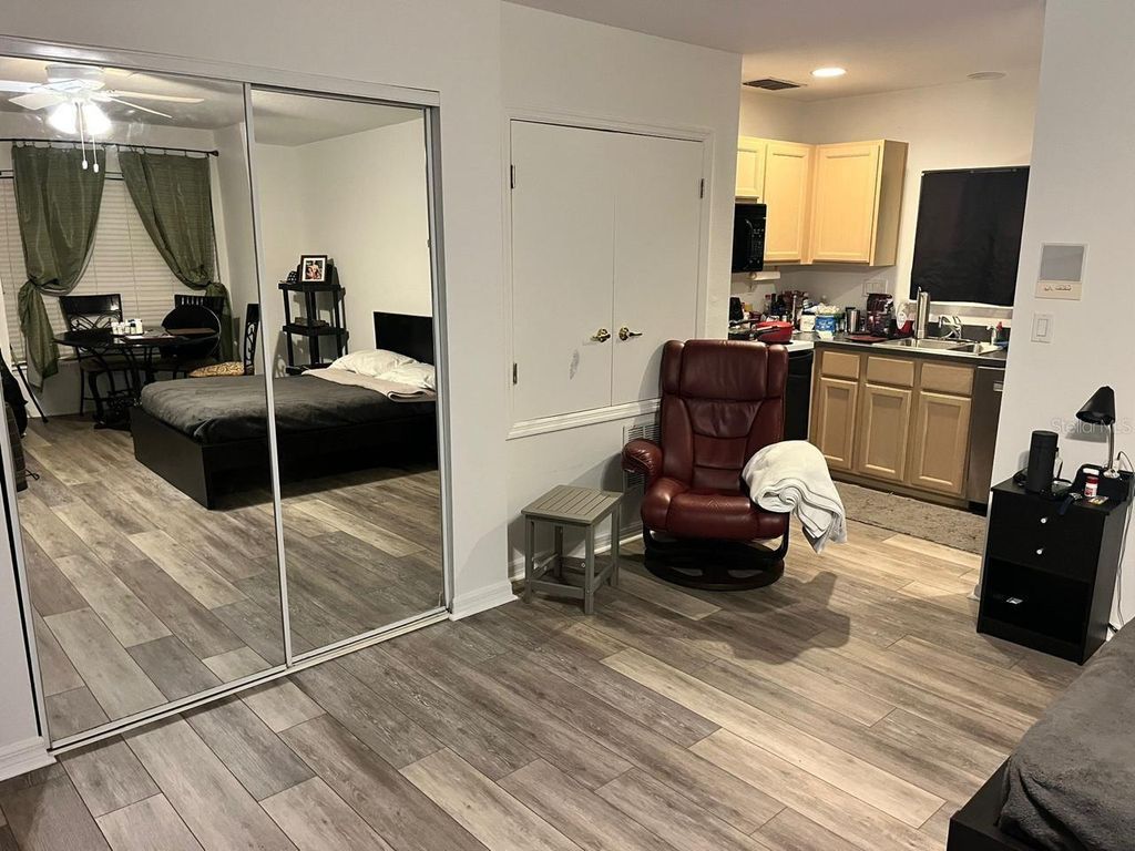 Photo of 418 Sycamore Street #B2, Kissimmee, FL 34747 (MLS # O6391235)