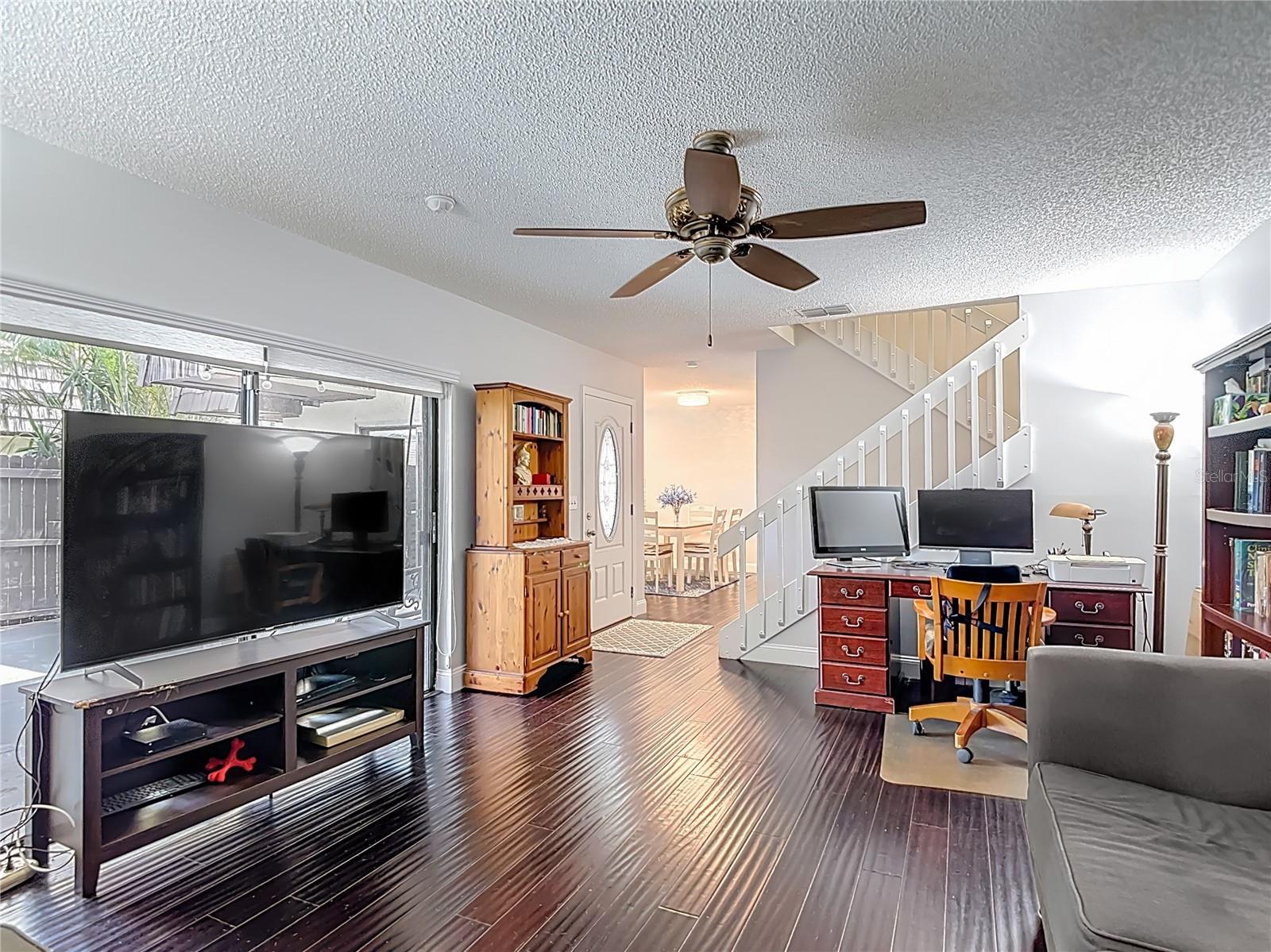 QUAIL RUN PH IV A CONDO - Residential