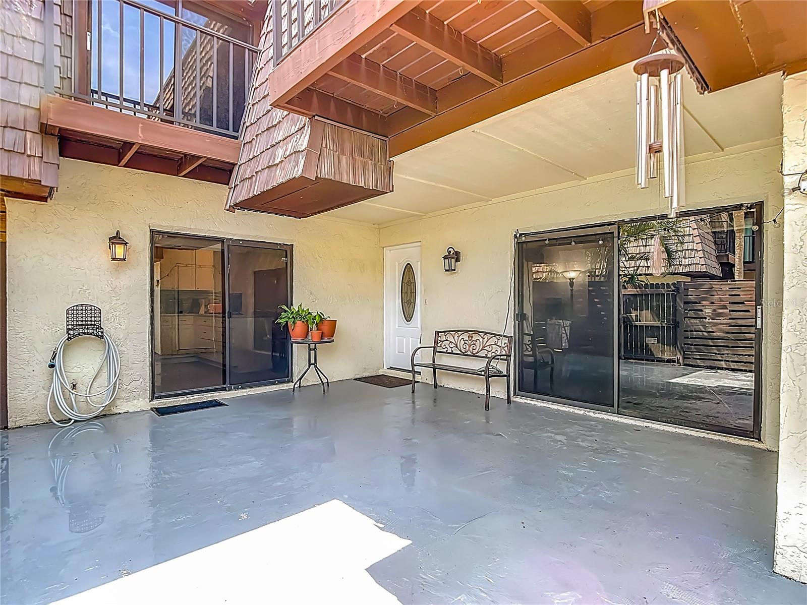 QUAIL RUN PH IV A CONDO - Residential