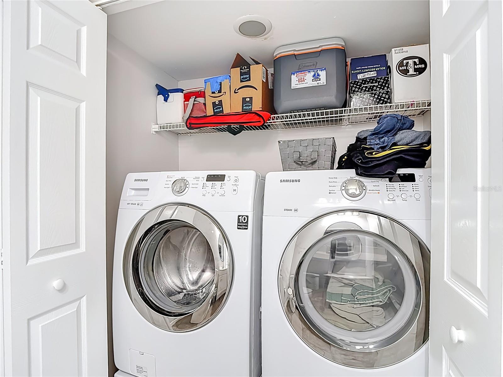 QUAIL RUN PH IV A CONDO - Residential