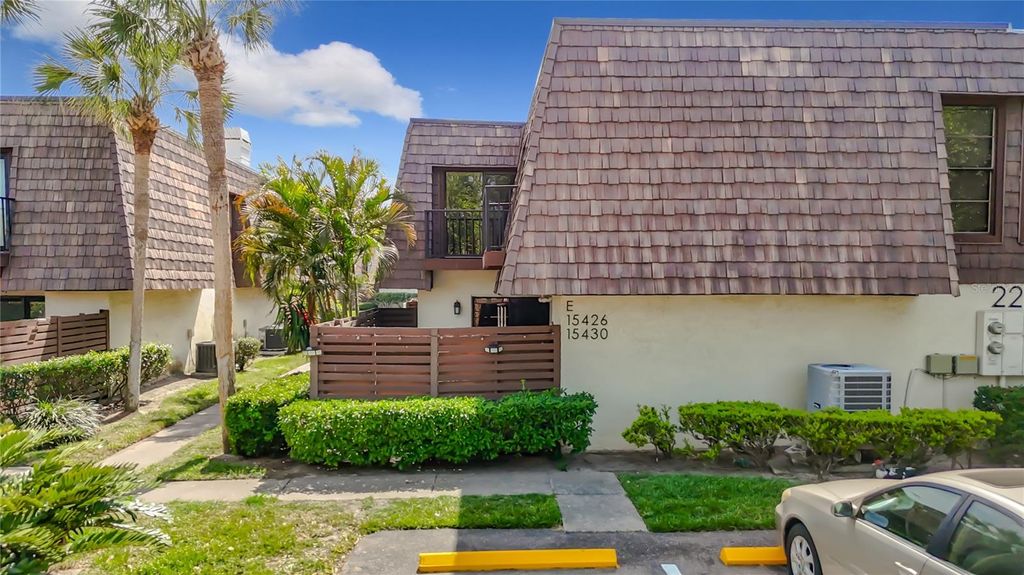 Photo of 15426 E Pond Woods Drive, Tampa, FL 33618 (MLS # TB8496437)