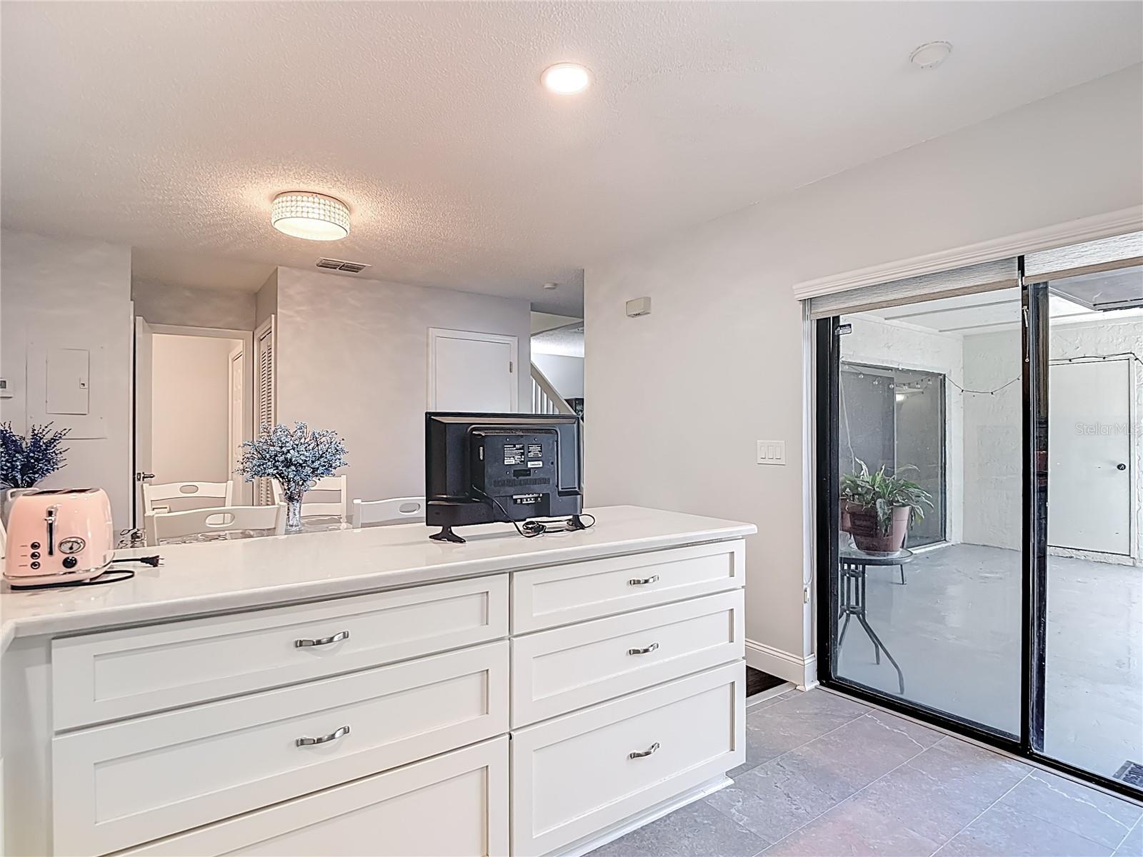 QUAIL RUN PH IV A CONDO - Residential