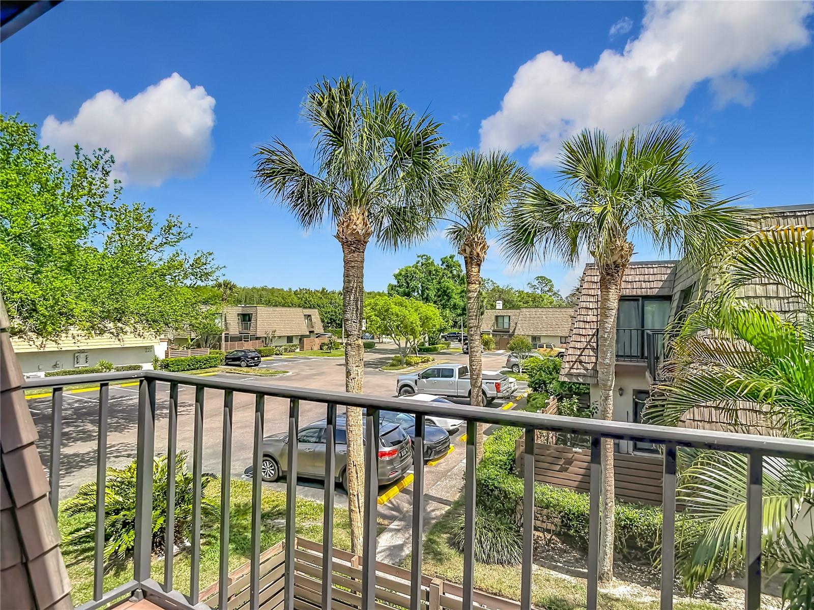 QUAIL RUN PH IV A CONDO - Residential