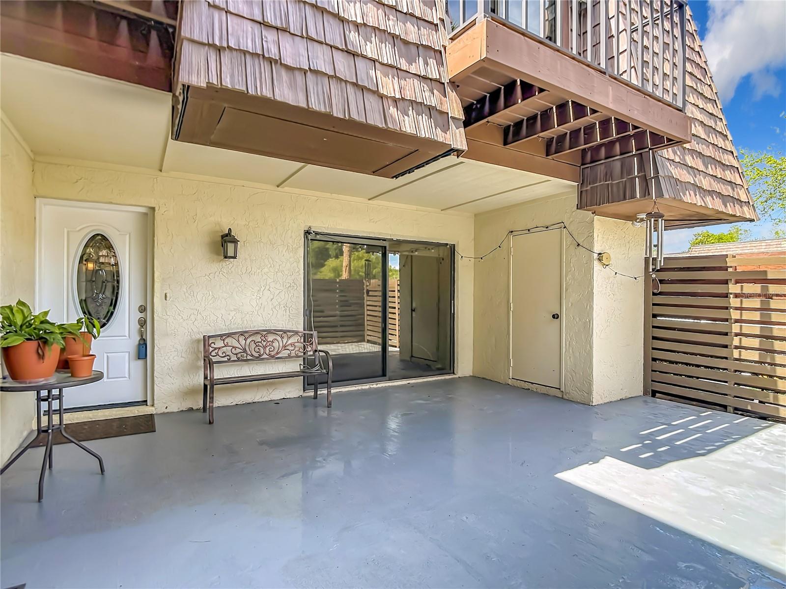 QUAIL RUN PH IV A CONDO - Residential